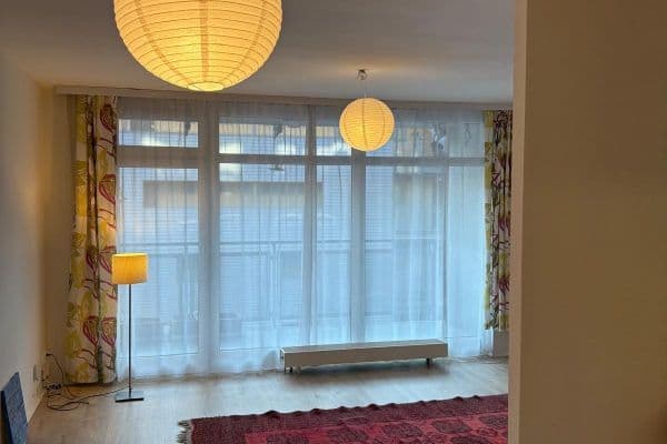 Pronájem bytu 3+kk 72 m², Humpolecká, Liberec, Liberecký kraj Pronájem bytu 3+kk 72 m², Humpolecká, Liberec, Liberecký kraj