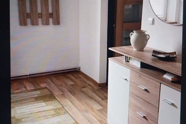 Pronájem bytu 3+1 76 m², Vilsnická, Děčín Pronájem bytu 3+1 76 m², Vilsnická, Děčín