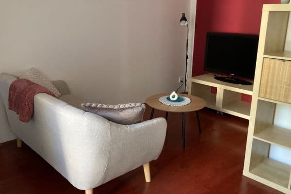 Pronájem bytu 2+kk 49 m², Hakenova, Poděbrady Pronájem bytu 2+kk 49 m², Hakenova, Poděbrady