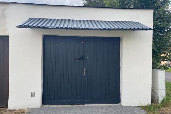 Prodej garáže 22 m², Máchova, Liberec Prodej garáže 22 m², Máchova, Liberec