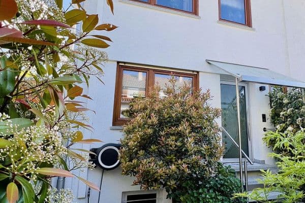 Prodej domu 103 m², pozemek 182 m², Nürtingen Prodej domu 103 m², pozemek 182 m², Nürtingen