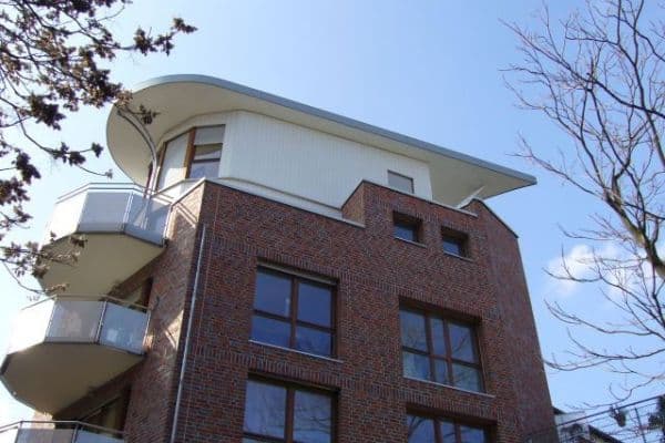 Prodej bytu 4+1 127 m², Offenbach am Main Prodej bytu 4+1 127 m², Offenbach am Main