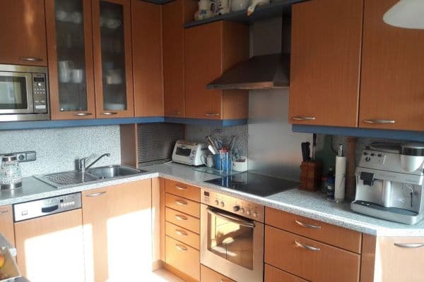 Prodej bytu 3+1 77 m², St. Florian Prodej bytu 3+1 77 m², St. Florian