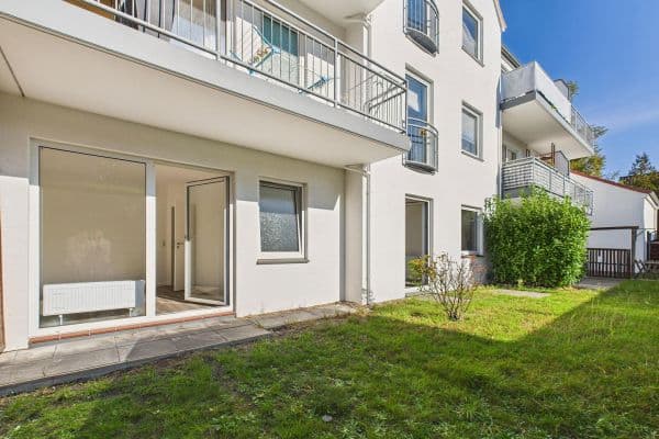 Pronájem bytu 3+1 81 m², Claus-Hinrich-str. 15, Bremen, Bremen Pronájem bytu 3+1 81 m², Claus-Hinrich-str. 15, Bremen, Bremen