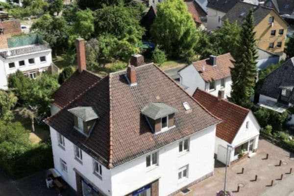 Pronájem bytu 5+1 110 m², Sehnde Pronájem bytu 5+1 110 m², Sehnde