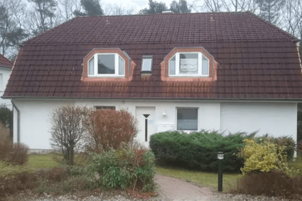 Prodej bytu 2+1 58 m², Hopfenberg 16 E, Buchholz Prodej bytu 2+1 58 m², Hopfenberg 16 E, Buchholz