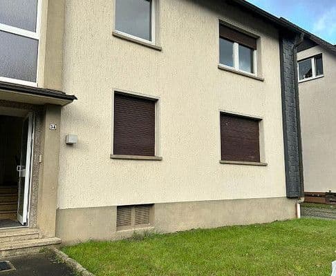 Pronájem bytu 2+1 59 m², Prioreier Str.54, Hagen Pronájem bytu 2+1 59 m², Prioreier Str.54, Hagen