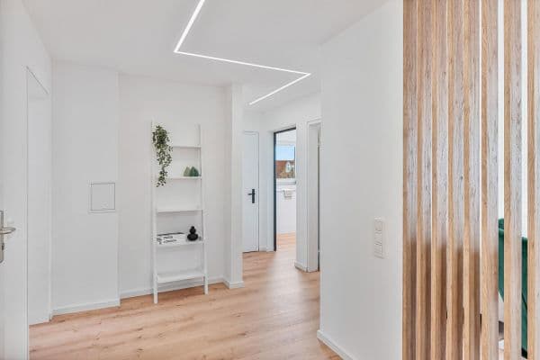 Prodej bytu 3+1 75 m², Leonberg, Bádensko-Württembersko Prodej bytu 3+1 75 m², Leonberg, Bádensko-Württembersko