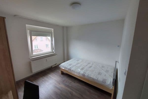 Pronájem bytu 3+1 20 m², Grillparzerweg 6, Heilbronn, Heilbronn Pronájem bytu 3+1 20 m², Grillparzerweg 6, Heilbronn, Heilbronn