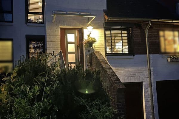 Prodej domu 102 m², pozemek 185 m², Norderstedt Prodej domu 102 m², pozemek 185 m², Norderstedt