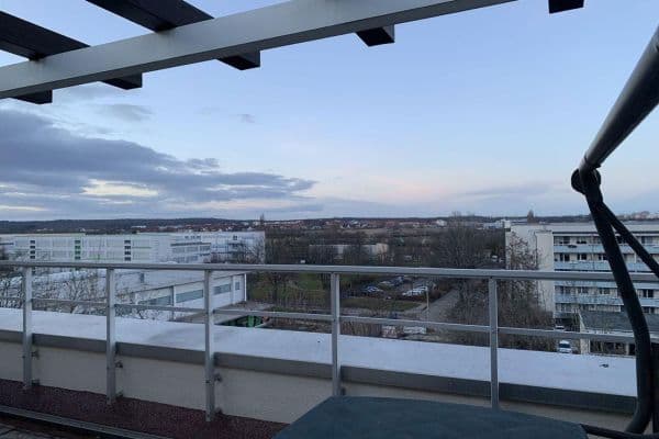 Pronájem bytu 4+1 102 m², Primelweg 13, Halle (Saale), Sasko-Anhaltsko Pronájem bytu 4+1 102 m², Primelweg 13, Halle (Saale), Sasko-Anhaltsko