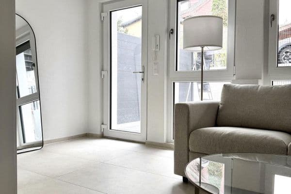 Pronájem bytu 1+kk 38 m², Wasenstraße 31, Stuttgart, Bádensko-Württembersko Pronájem bytu 1+kk 38 m², Wasenstraße 31, Stuttgart, Bádensko-Württembersko