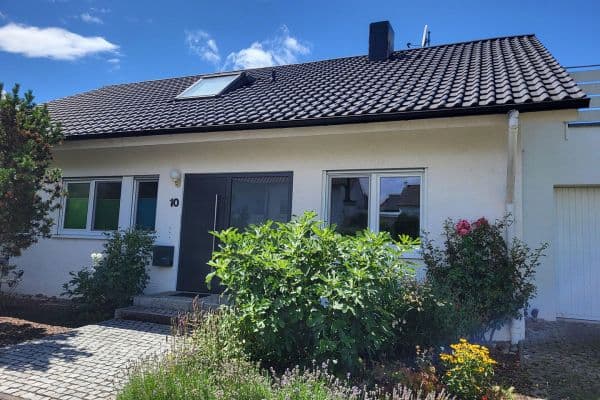 Prodej domu 245 m², pozemek 534 m², Wurmberg Prodej domu 245 m², pozemek 534 m², Wurmberg