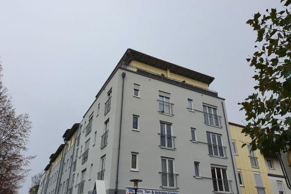 Pronájem bytu 2+1 76 m², Nußbaumweg 16, Hoppegarten OT Hönow Pronájem bytu 2+1 76 m², Nußbaumweg 16, Hoppegarten OT Hönow