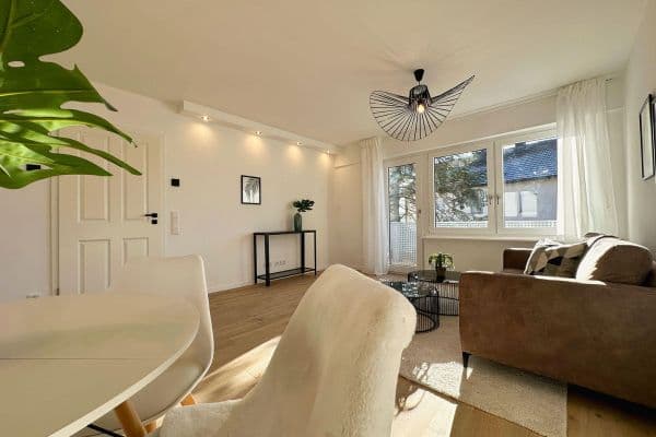 Prodej bytu 4+kk 104 m², Seukendorf Prodej bytu 4+kk 104 m², Seukendorf