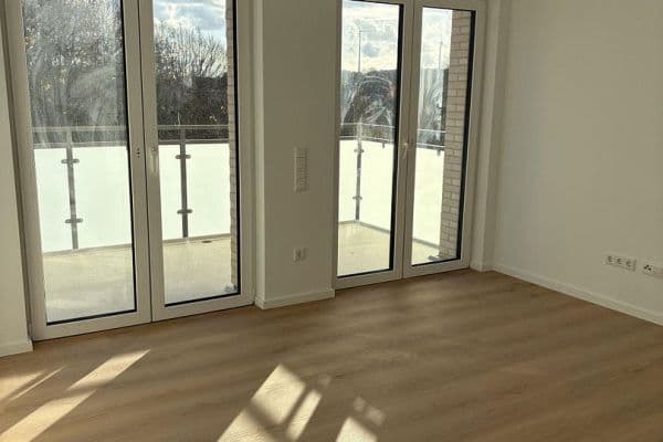 Pronájem bytu 2+1 50 m², Laer Pronájem bytu 2+1 50 m², Laer
