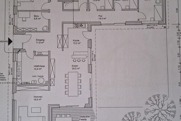 Prodej domu 198 m², pozemek 1.204 m², Marklohe Prodej domu 198 m², pozemek 1.204 m², Marklohe