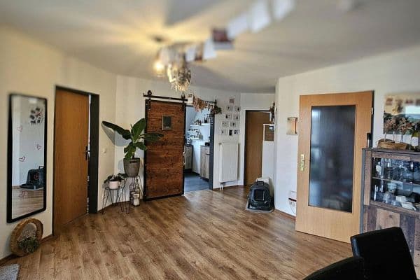 Prodej bytu 4+1 107 m², Augsburger Straße 1B,, Türkheim Prodej bytu 4+1 107 m², Augsburger Straße 1B,, Türkheim