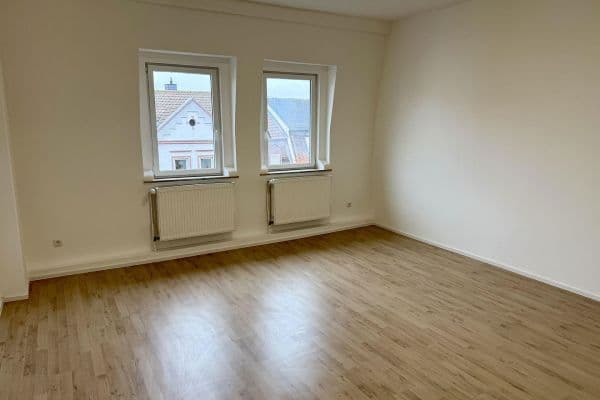 Pronájem bytu 2+1 59 m², Heinrichstr., Fulda Pronájem bytu 2+1 59 m², Heinrichstr., Fulda