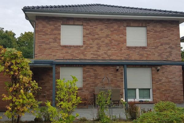 Prodej domu 137 m², pozemek 520 m², Pinneberg Prodej domu 137 m², pozemek 520 m², Pinneberg