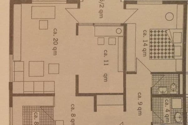 Prodej bytu 2+kk 79 m², Theodor-Heuss-Straße 45, Kornwestheim Prodej bytu 2+kk 79 m², Theodor-Heuss-Straße 45, Kornwestheim