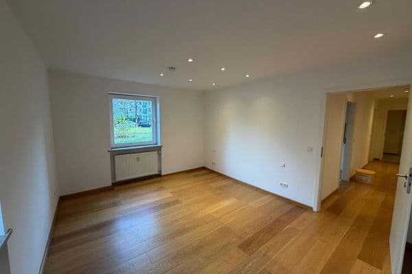 Prodej bytu 3+1 81 m², München, Bavorsko Prodej bytu 3+1 81 m², München, Bavorsko