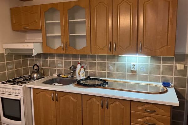 Prodej bytu 2+1 53 m², Lounská, Liberec Prodej bytu 2+1 53 m², Lounská, Liberec