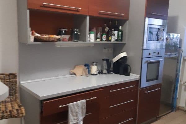 Pronájem bytu 2+1 56 m², Skuherského, České Budějovice, Jihočeský kraj Pronájem bytu 2+1 56 m², Skuherského, České Budějovice, Jihočeský kraj