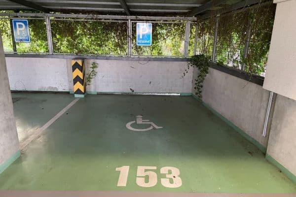 Pronájem garáže 27 m², Zakšínská, Hlavní město Praha Pronájem garáže 27 m², Zakšínská, Hlavní město Praha