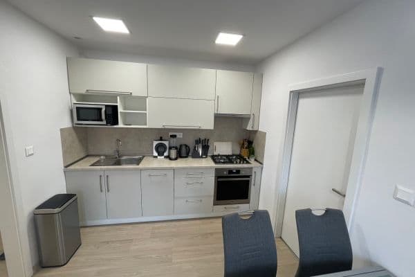 Pronájem bytu 2+kk 76 m², Švermova, Příbor Pronájem bytu 2+kk 76 m², Švermova, Příbor