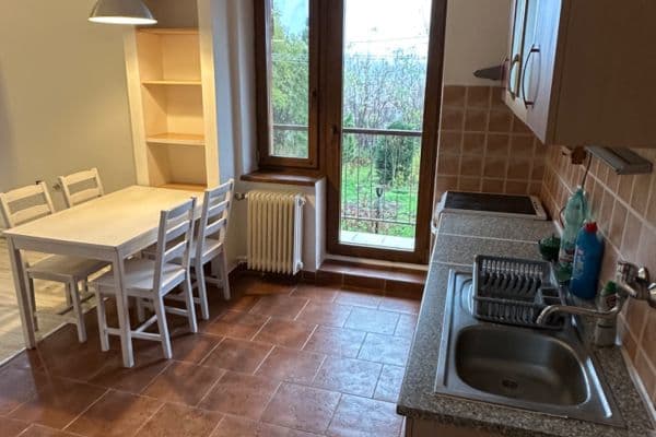 Pronájem bytu 1+kk 44 m², Na Chmelnici, Kutná Hora Pronájem bytu 1+kk 44 m², Na Chmelnici, Kutná Hora