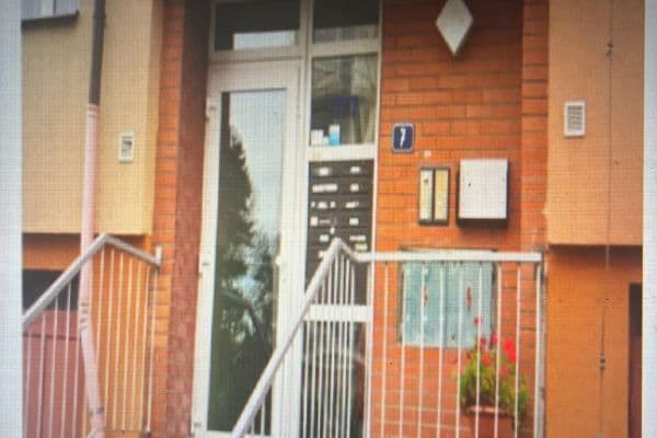 Prodej bytu 2+kk 46 m², Pouchovská, Hradec Králové Prodej bytu 2+kk 46 m², Pouchovská, Hradec Králové