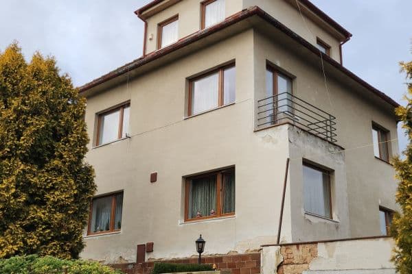 Pronájem bytu 2+1 70 m², Nad Pomníkem, Hlavní město Praha Pronájem bytu 2+1 70 m², Nad Pomníkem, Hlavní město Praha