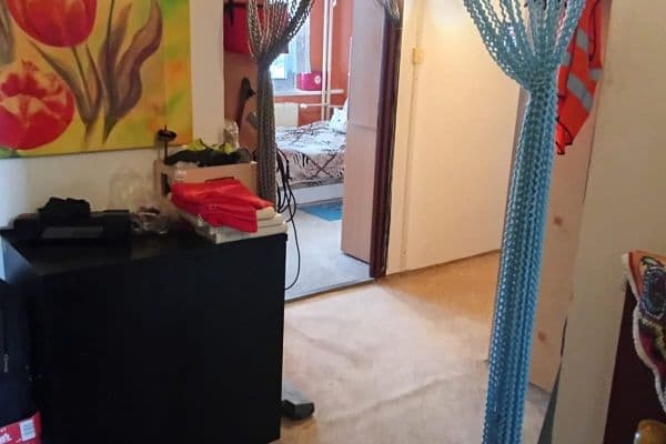 Prodej bytu 2+kk 48 m², Otavská, České Budějovice Prodej bytu 2+kk 48 m², Otavská, České Budějovice