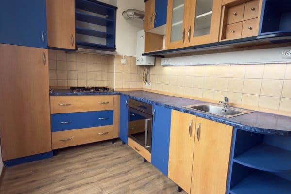 Prodej bytu 2+1 56 m², Přemyslovců, Louny, Ústecký kraj Prodej bytu 2+1 56 m², Přemyslovců, Louny, Ústecký kraj