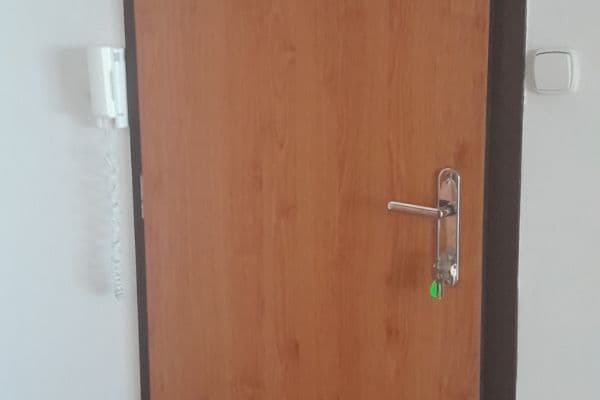 Prodej bytu 3+1 64 m², Mierová, Galanta, Trnavský kraj Prodej bytu 3+1 64 m², Mierová, Galanta, Trnavský kraj