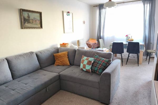 Prodej bytu 3+1 77 m², Prosecká, Hlavní město Praha Prodej bytu 3+1 77 m², Prosecká, Hlavní město Praha