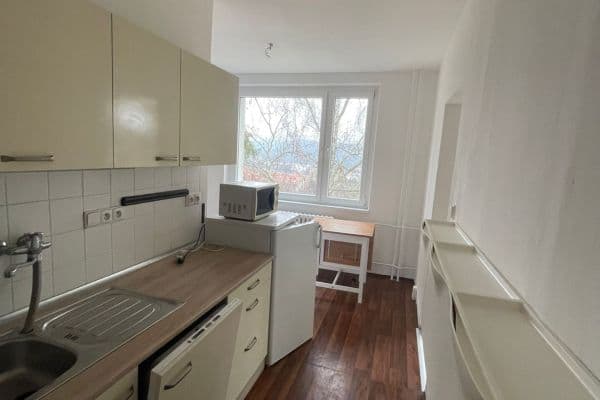 Pronájem bytu 2+1 56 m², Vondrákova, Brno Pronájem bytu 2+1 56 m², Vondrákova, Brno