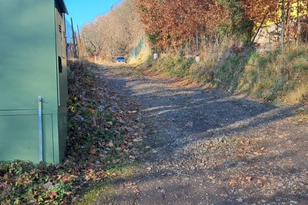 Prodej pozemku 1.790 m², Hodkovice nad Mohelkou Prodej pozemku 1.790 m², Hodkovice nad Mohelkou