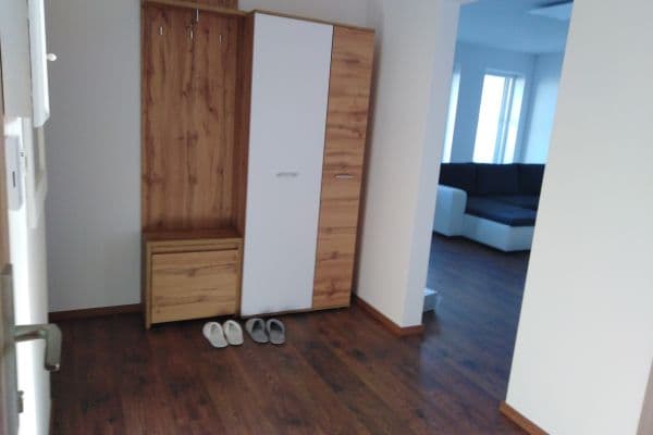 Pronájem bytu 3+1 90 m², Orechová, Dunajská Lužná Pronájem bytu 3+1 90 m², Orechová, Dunajská Lužná