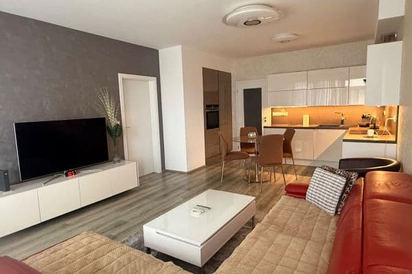 Prodej bytu 2+kk 59 m², Modrého, Praha Prodej bytu 2+kk 59 m², Modrého, Praha