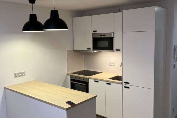 Prodej bytu 2+kk 36 m², Liberecká, Hrádek nad Nisou Prodej bytu 2+kk 36 m², Liberecká, Hrádek nad Nisou