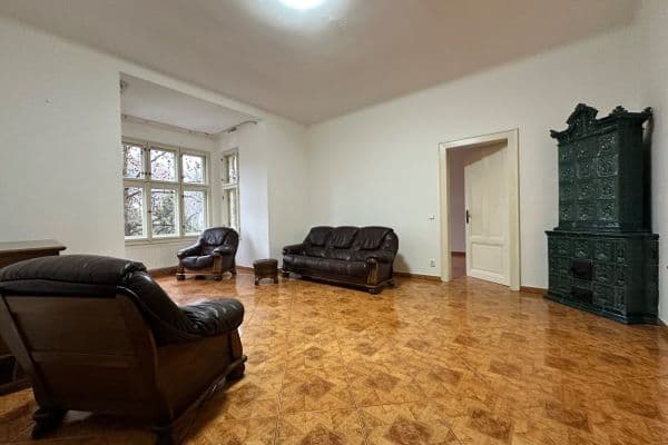 Pronájem bytu 4+1 144 m², Československé armády, Praha Pronájem bytu 4+1 144 m², Československé armády, Praha