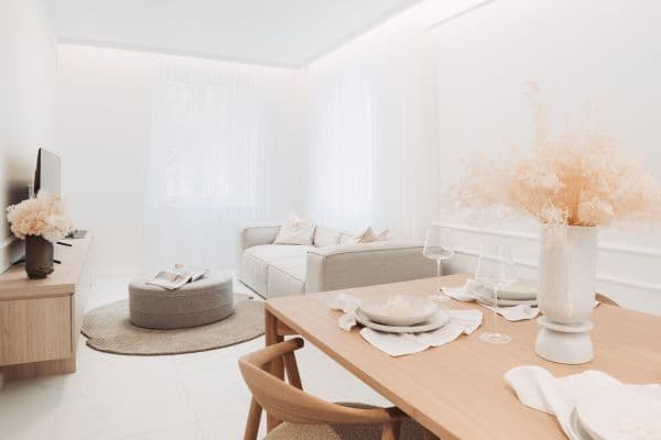 Prodej bytu 2+kk 59 m², K Vltavě, Praha Prodej bytu 2+kk 59 m², K Vltavě, Praha