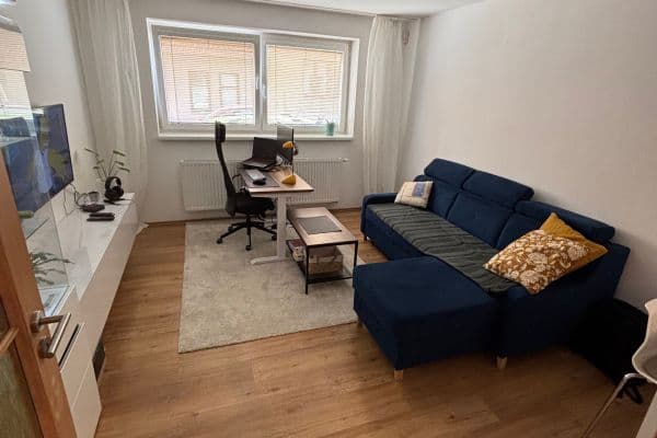 Pronájem bytu 2+kk 50 m², Kovařovicova, Brno Pronájem bytu 2+kk 50 m², Kovařovicova, Brno