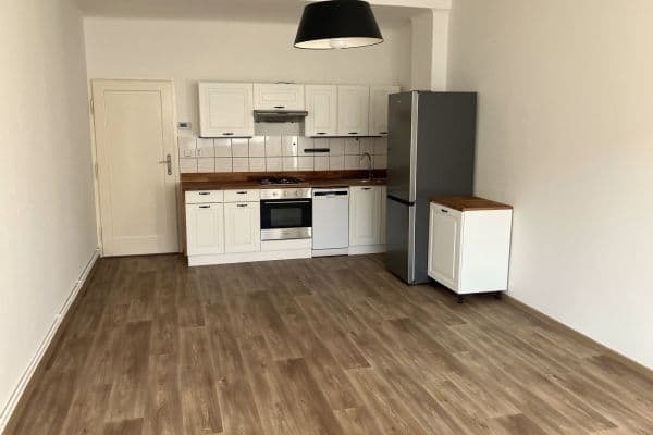 Pronájem bytu 2+kk 52 m², Za Zelenou Liškou, Praha Pronájem bytu 2+kk 52 m², Za Zelenou Liškou, Praha