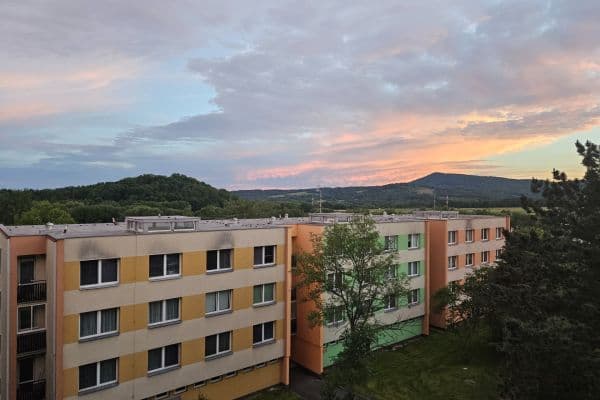 Prodej bytu 2+1 48 m², Jižní, Česká Lípa, Liberecký kraj Prodej bytu 2+1 48 m², Jižní, Česká Lípa, Liberecký kraj