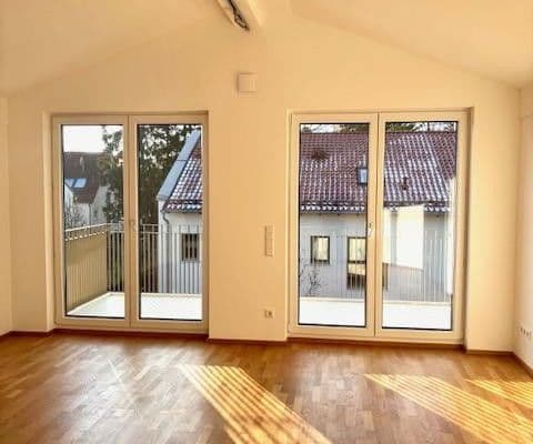 Pronájem bytu 5+1 189 m², München, Bavorsko Pronájem bytu 5+1 189 m², München, Bavorsko