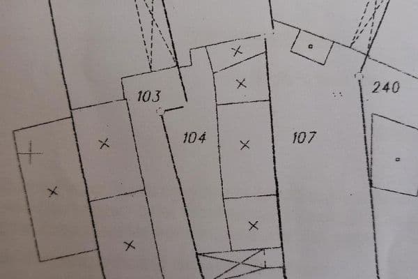 Prodej domu 233 m², pozemek 338 m², Solingen Prodej domu 233 m², pozemek 338 m², Solingen