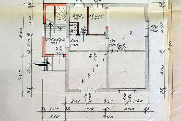 Prodej domu Prodej domu